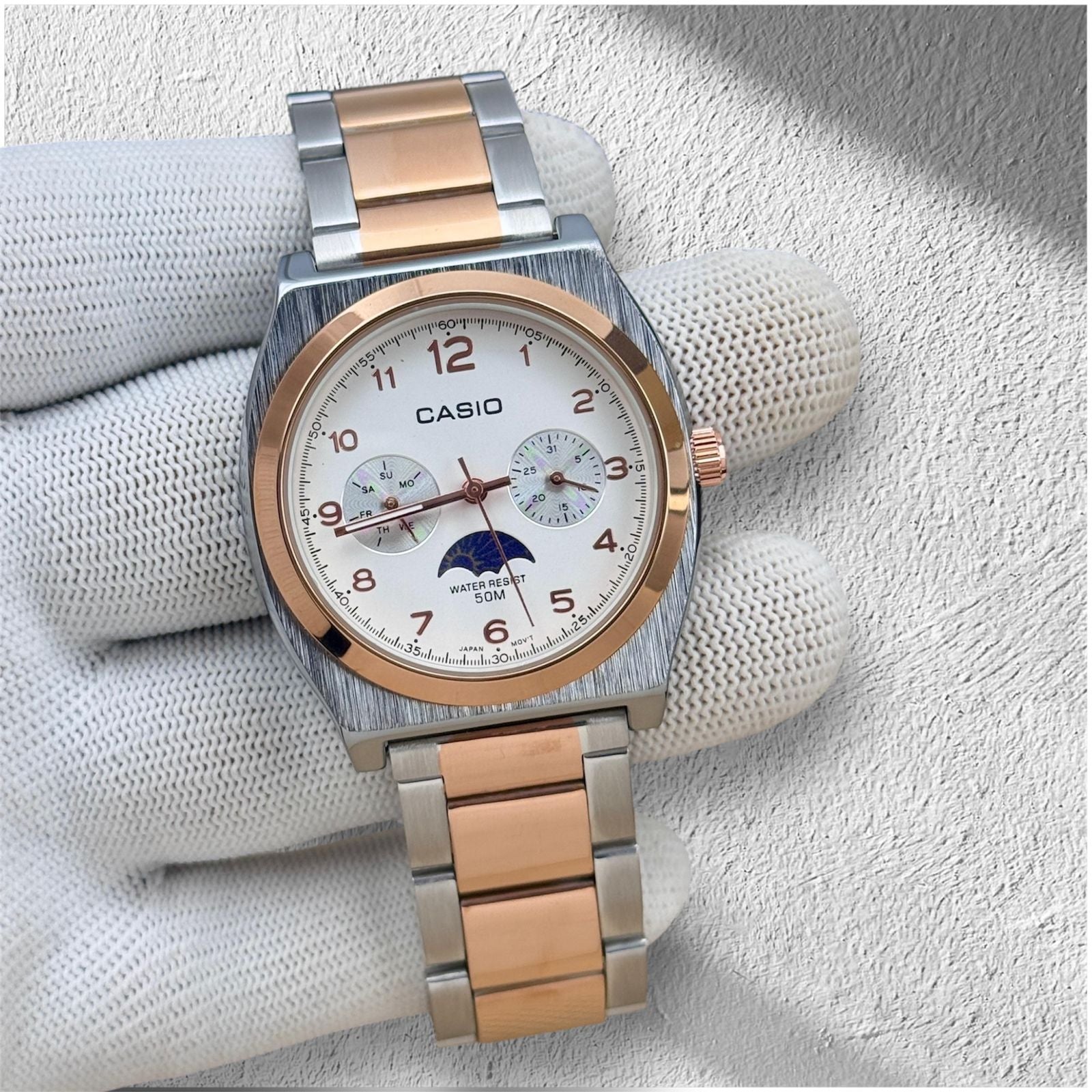Casio - MTP-M300D-7AV