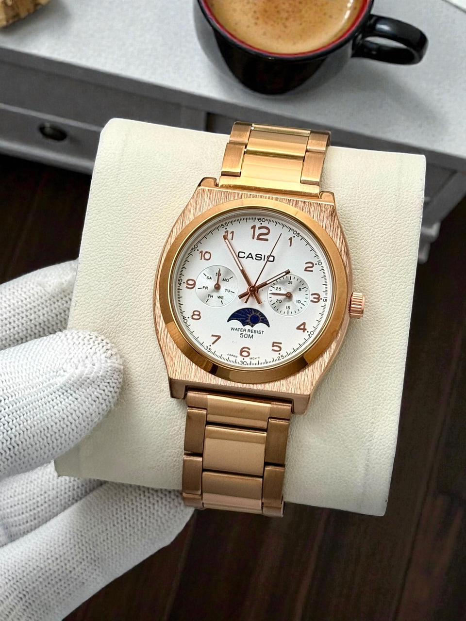 Casio - MTP-M300D-7AV