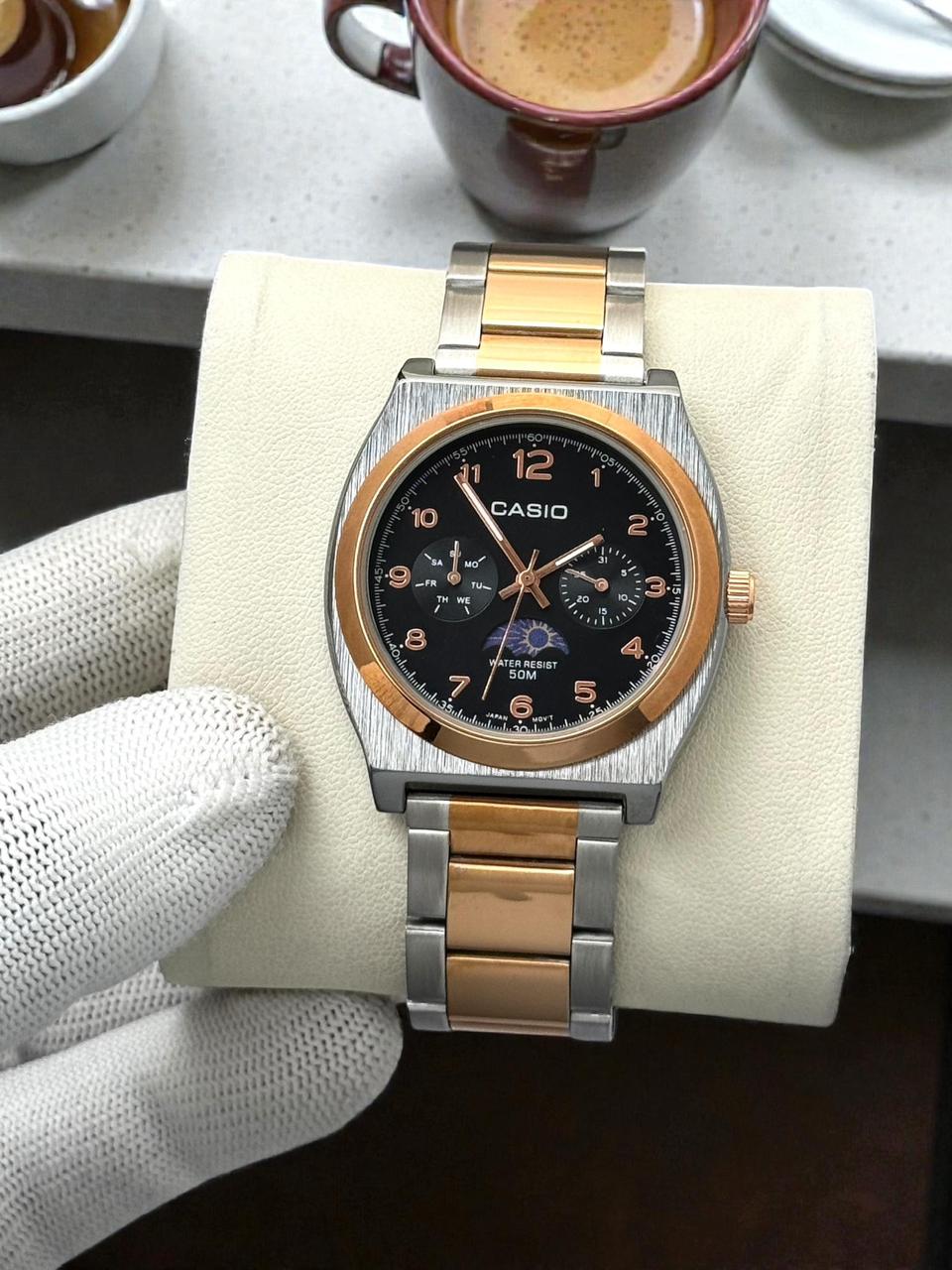 Casio - MTP-M300D-7AV