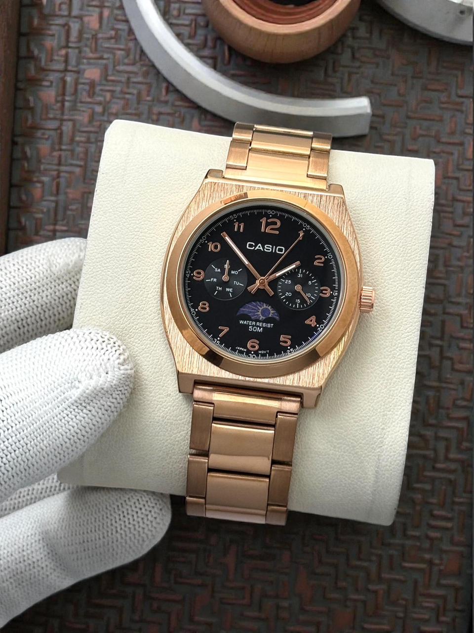 Casio - MTP-M300D-7AV