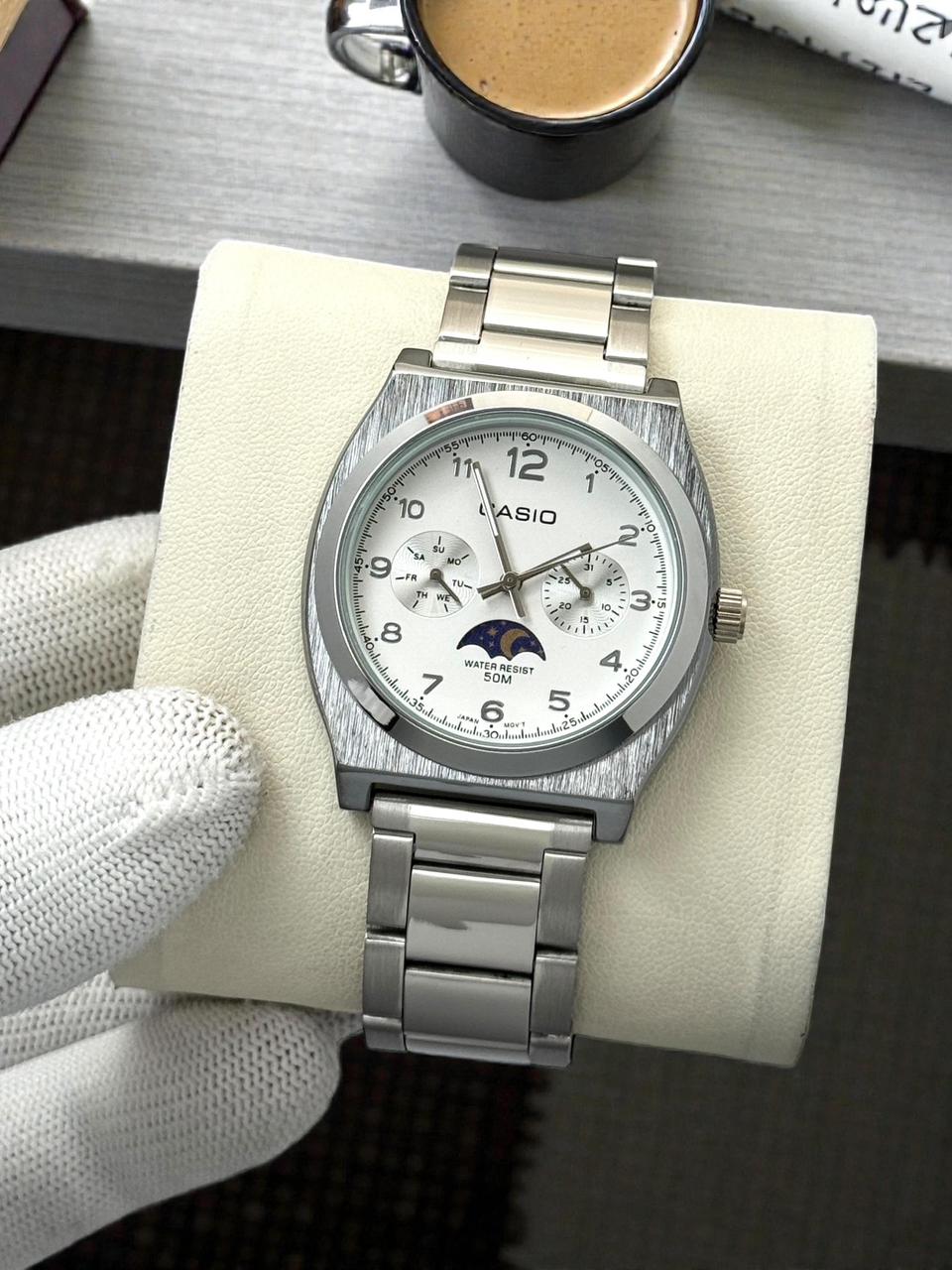 Casio - MTP-M300D-7AV