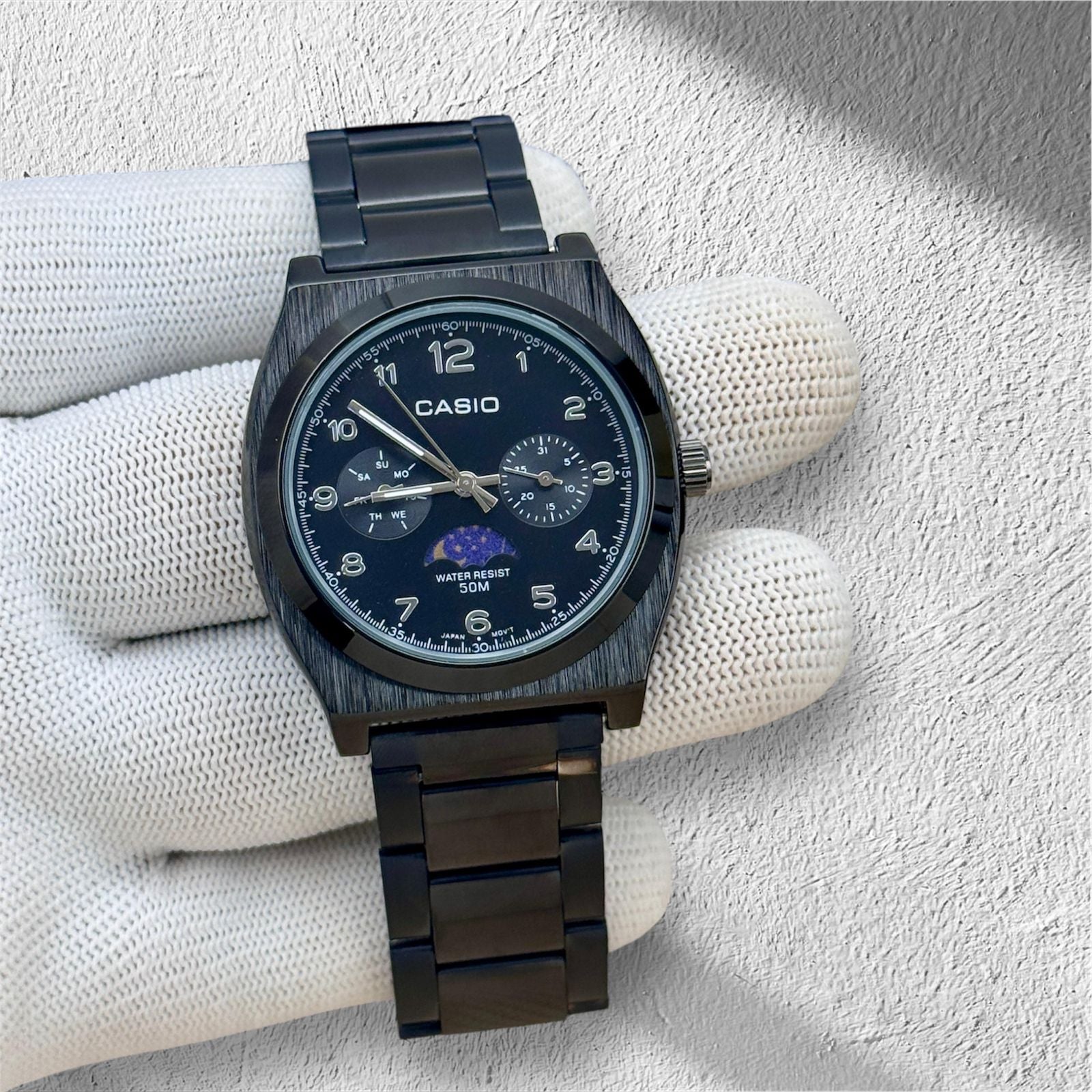 Casio - MTP-M300D-7AV