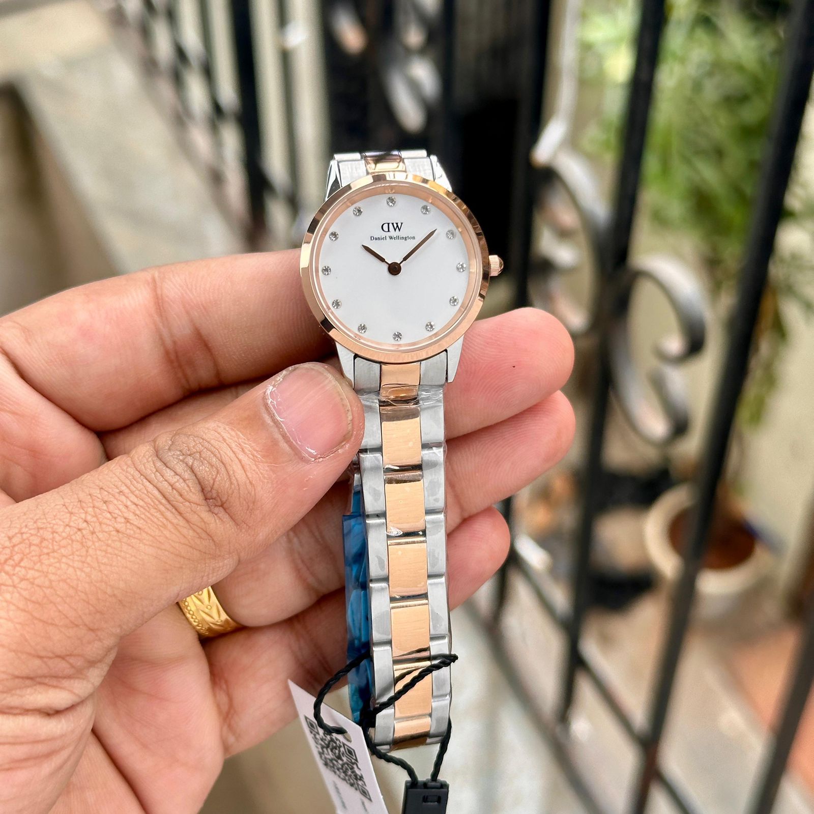 Daniel Wellington - DW00100358K