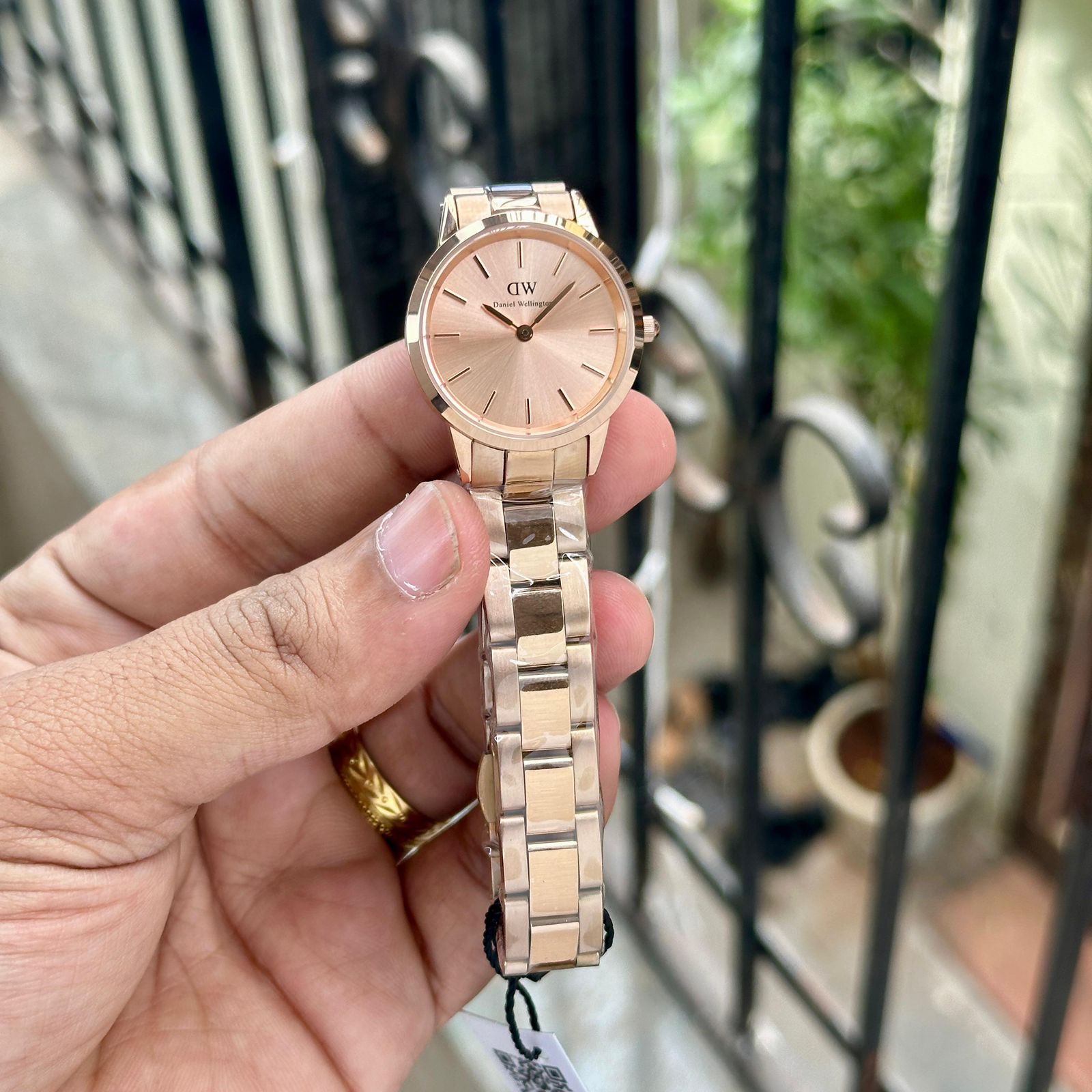 Daniel Wellington Link