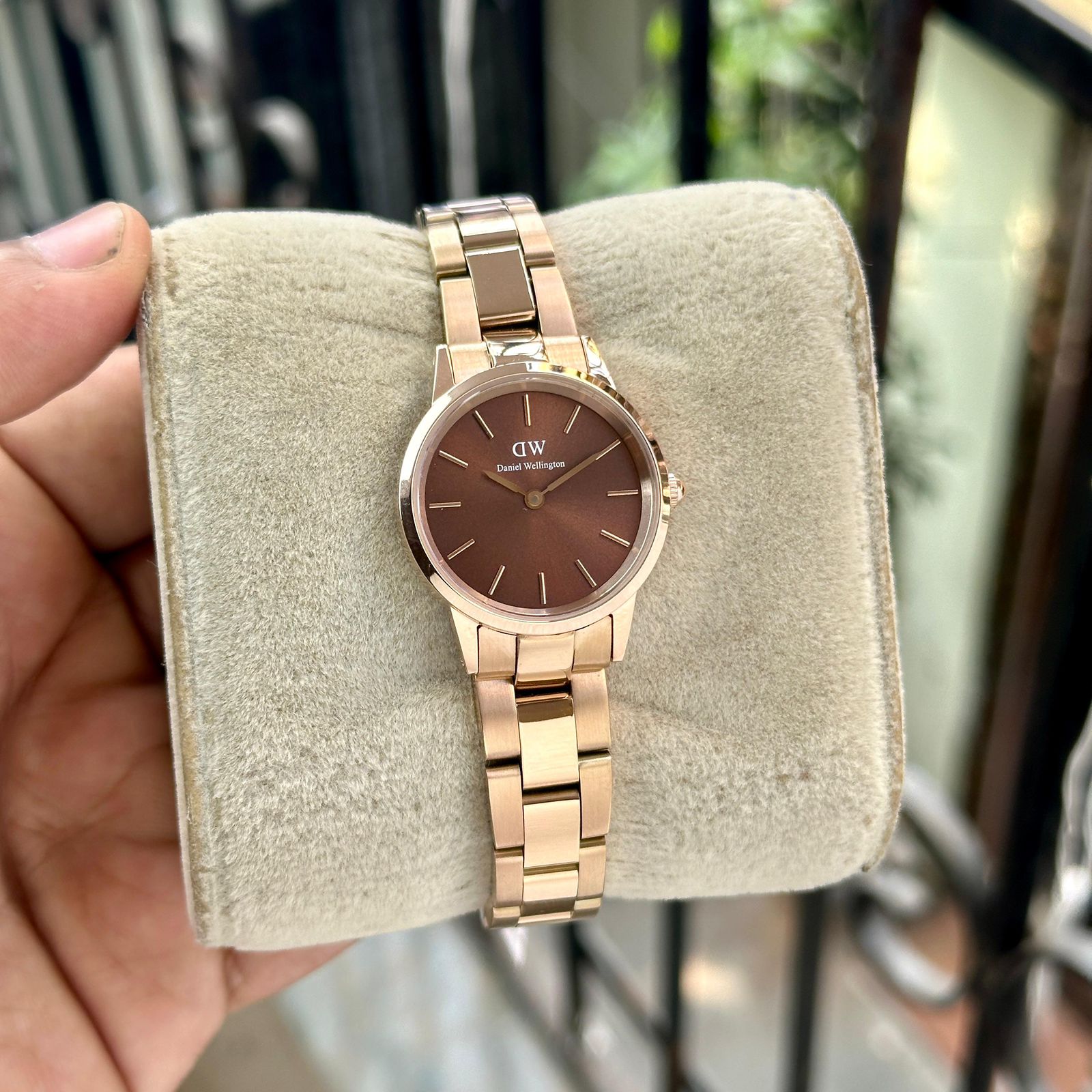 Daniel Wellington Link