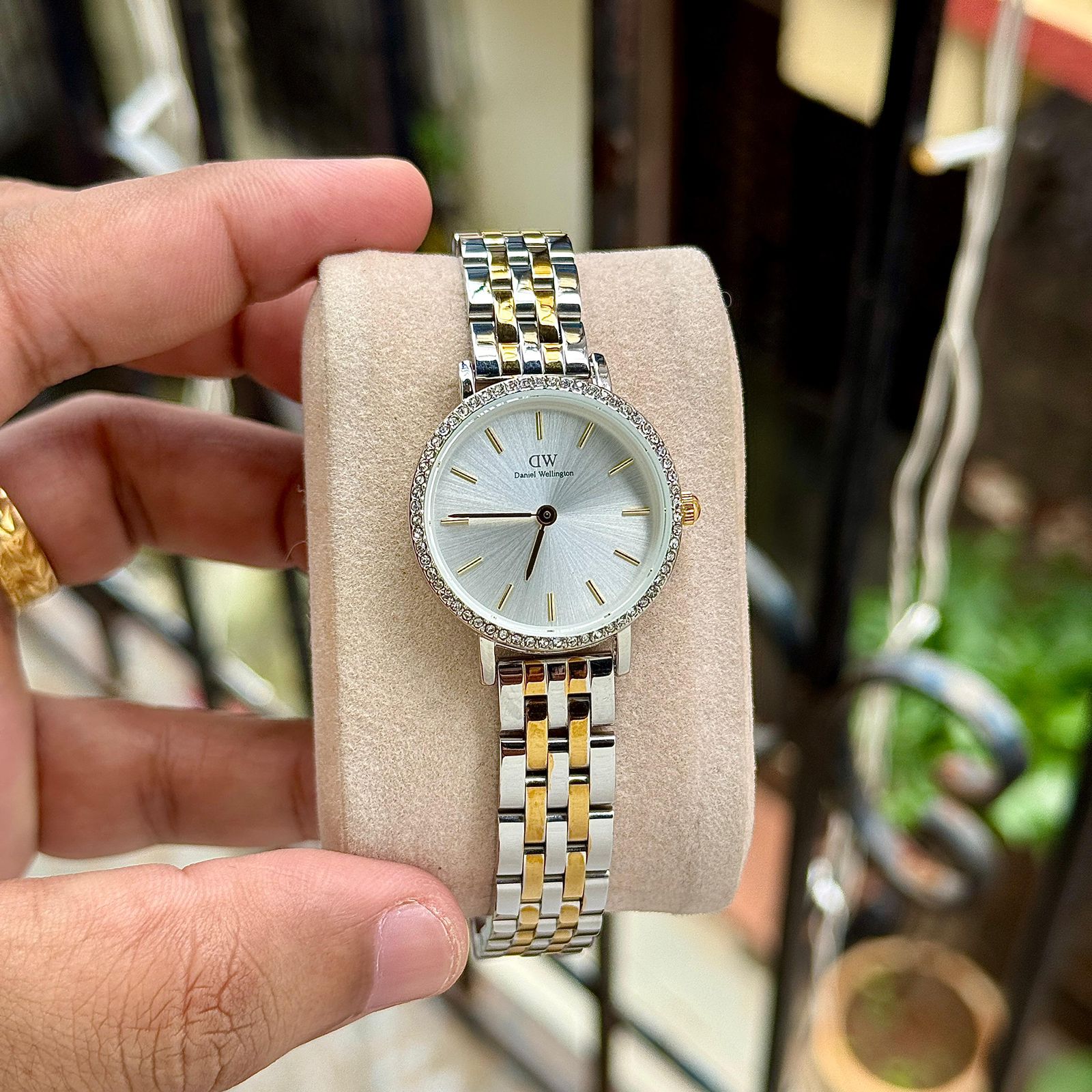 Daniel Wellington - DW00100665K
