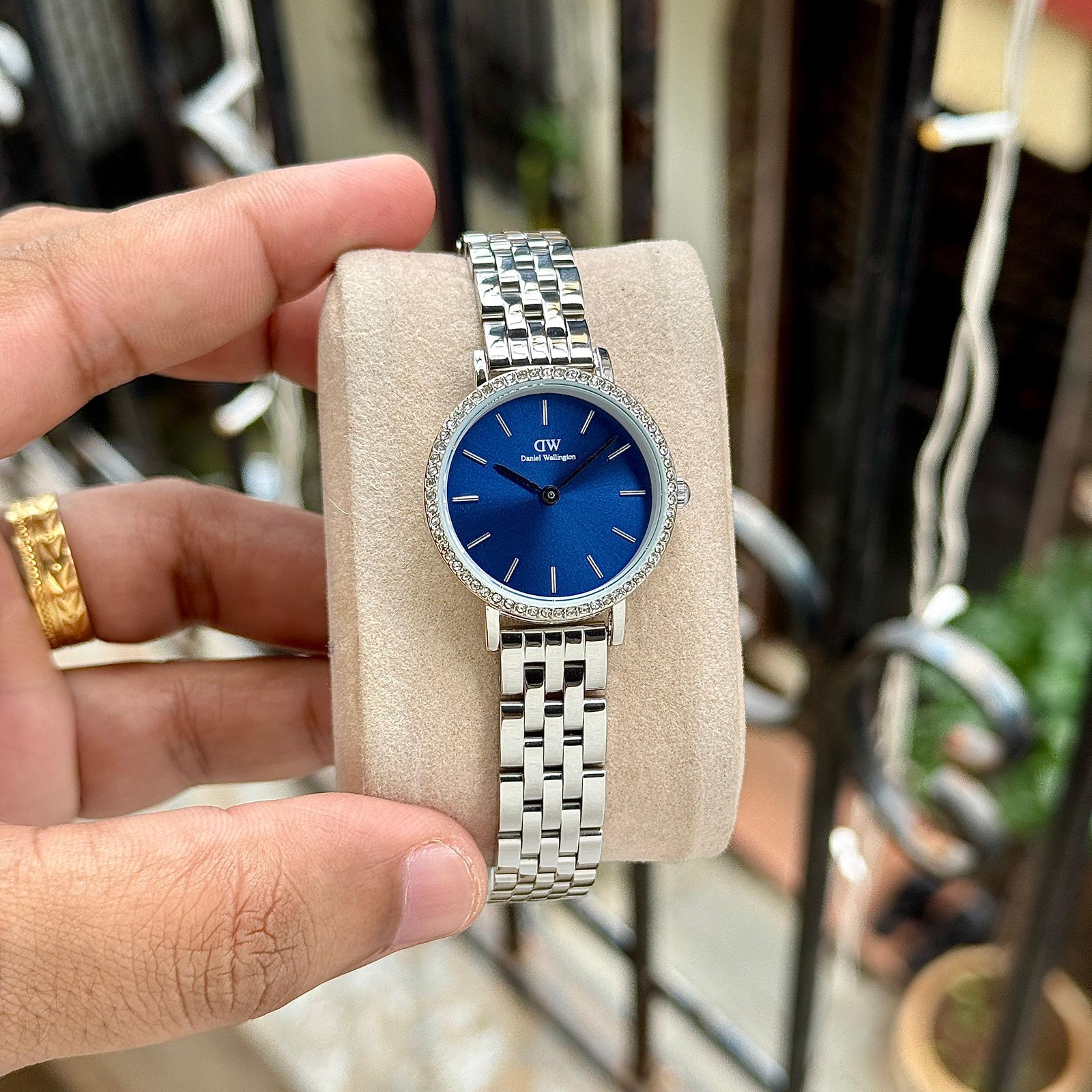 Daniel Wellington - DW00100665K