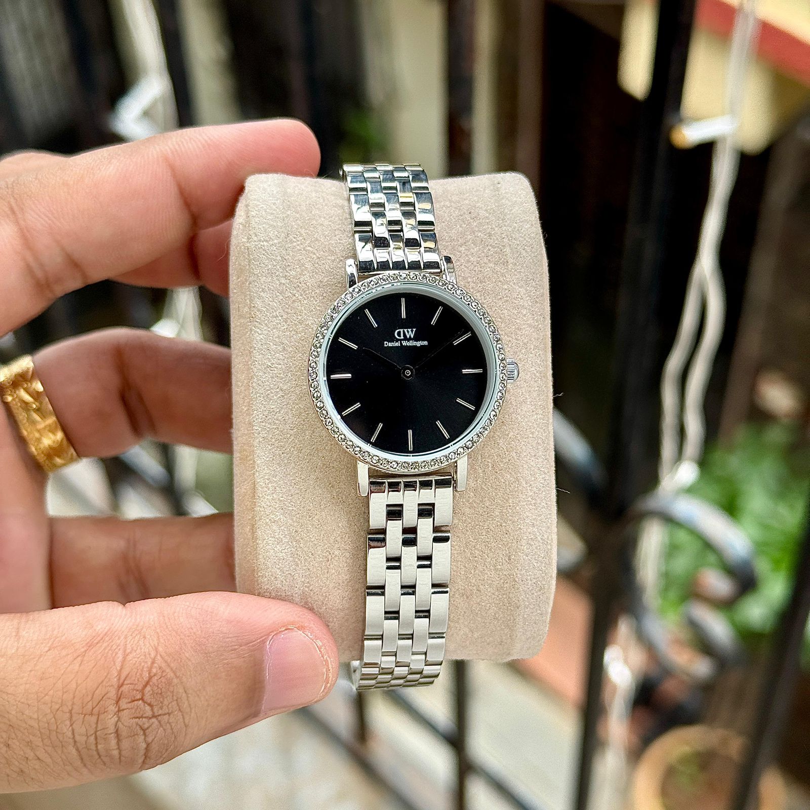 Daniel Wellington - DW00100665K
