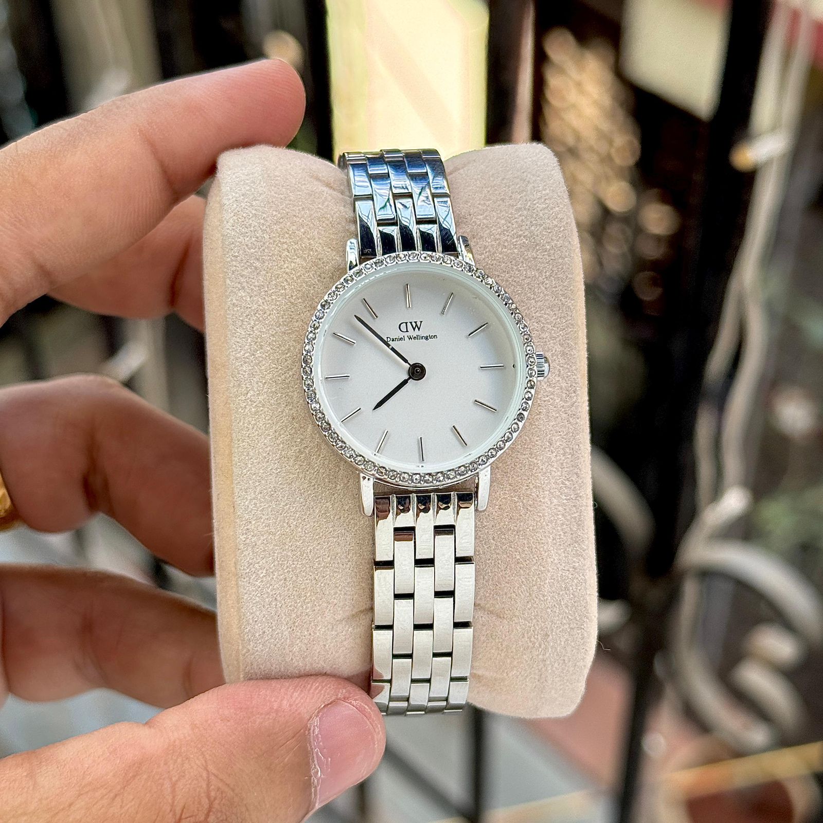 Daniel Wellington - DW00100665K
