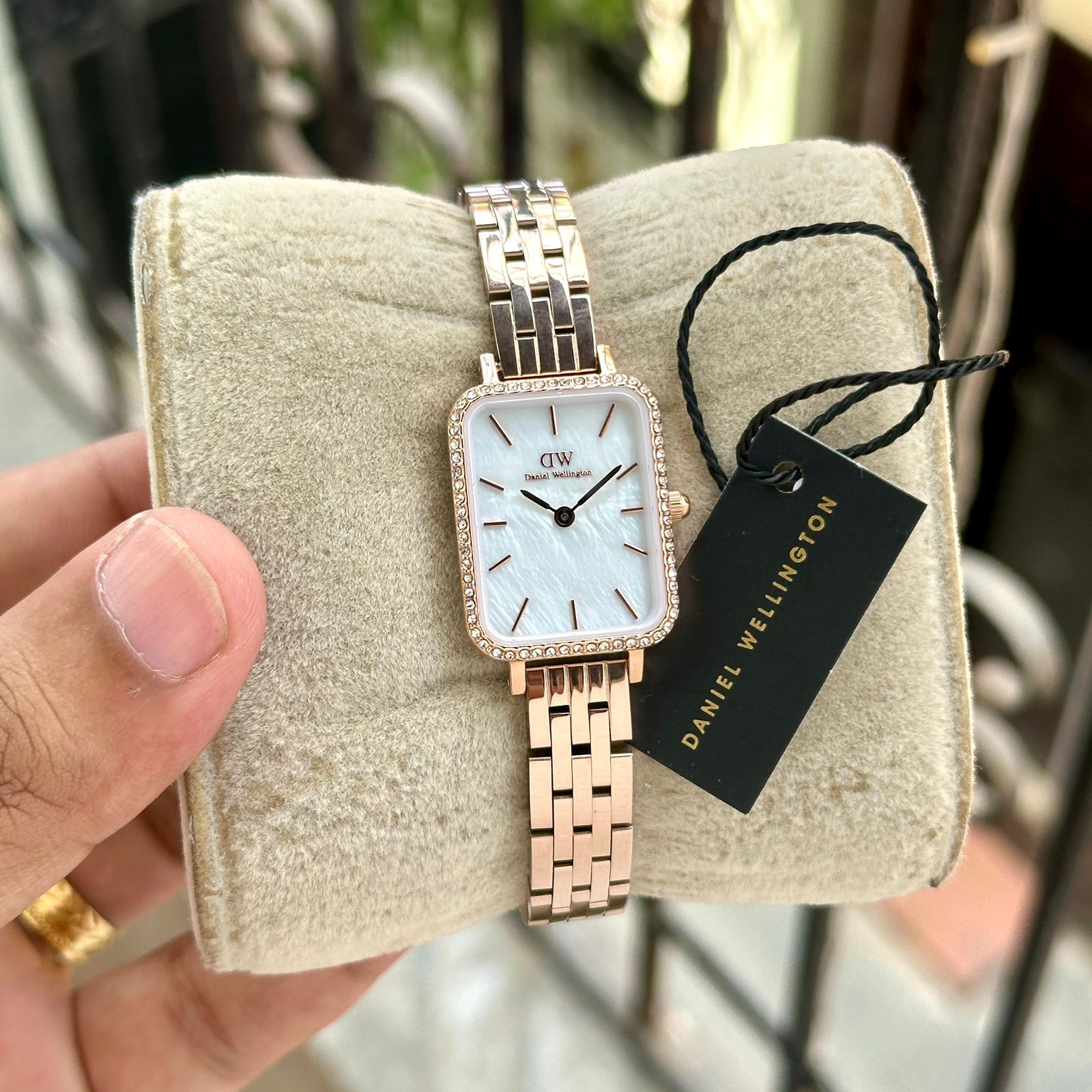 Daniel Wellington