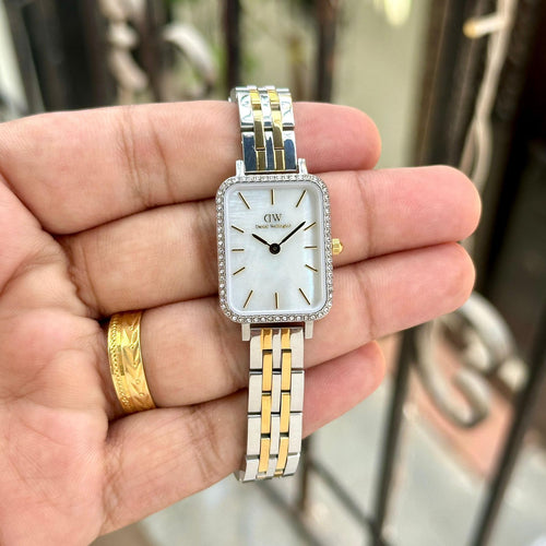 Daniel Wellington