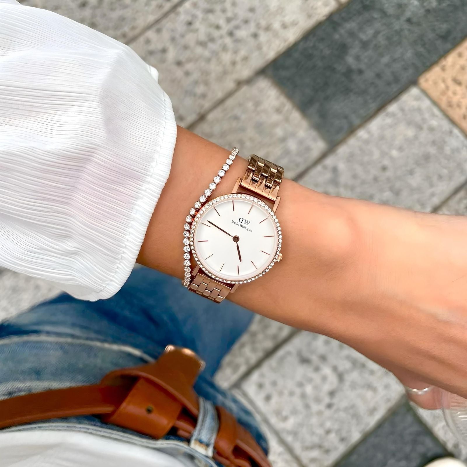 Daniel Wellington