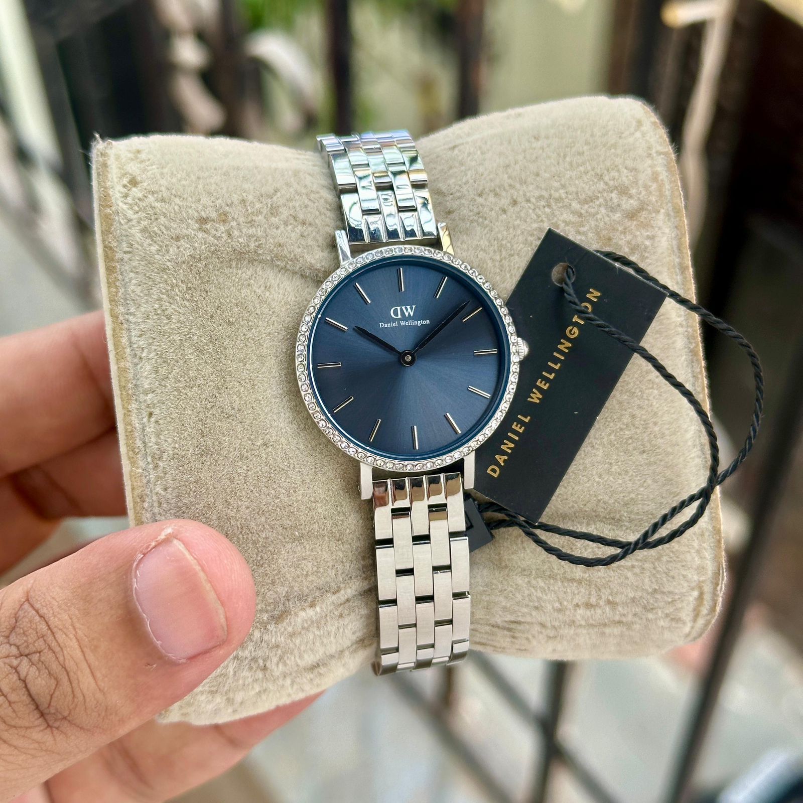 Daniel Wellington - DW00100664K