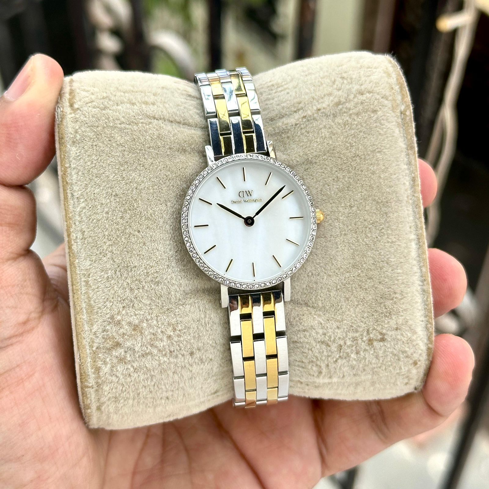 Daniel Wellington