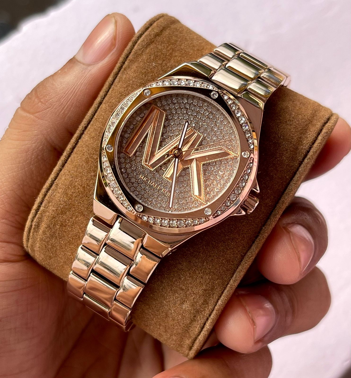 MK