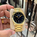 Armani Exchange