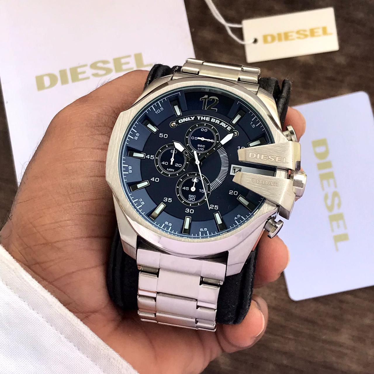 Diesel