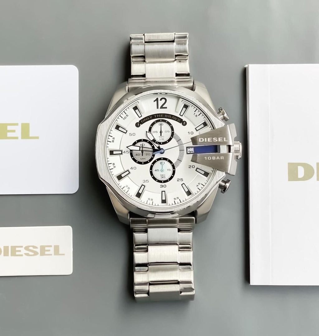 Diesel