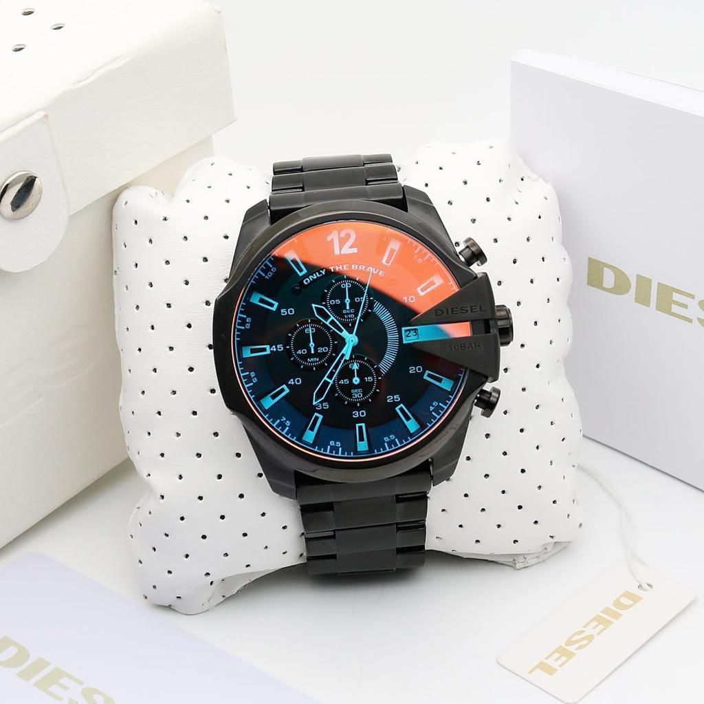 Diesel