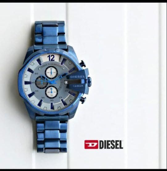 Diesel