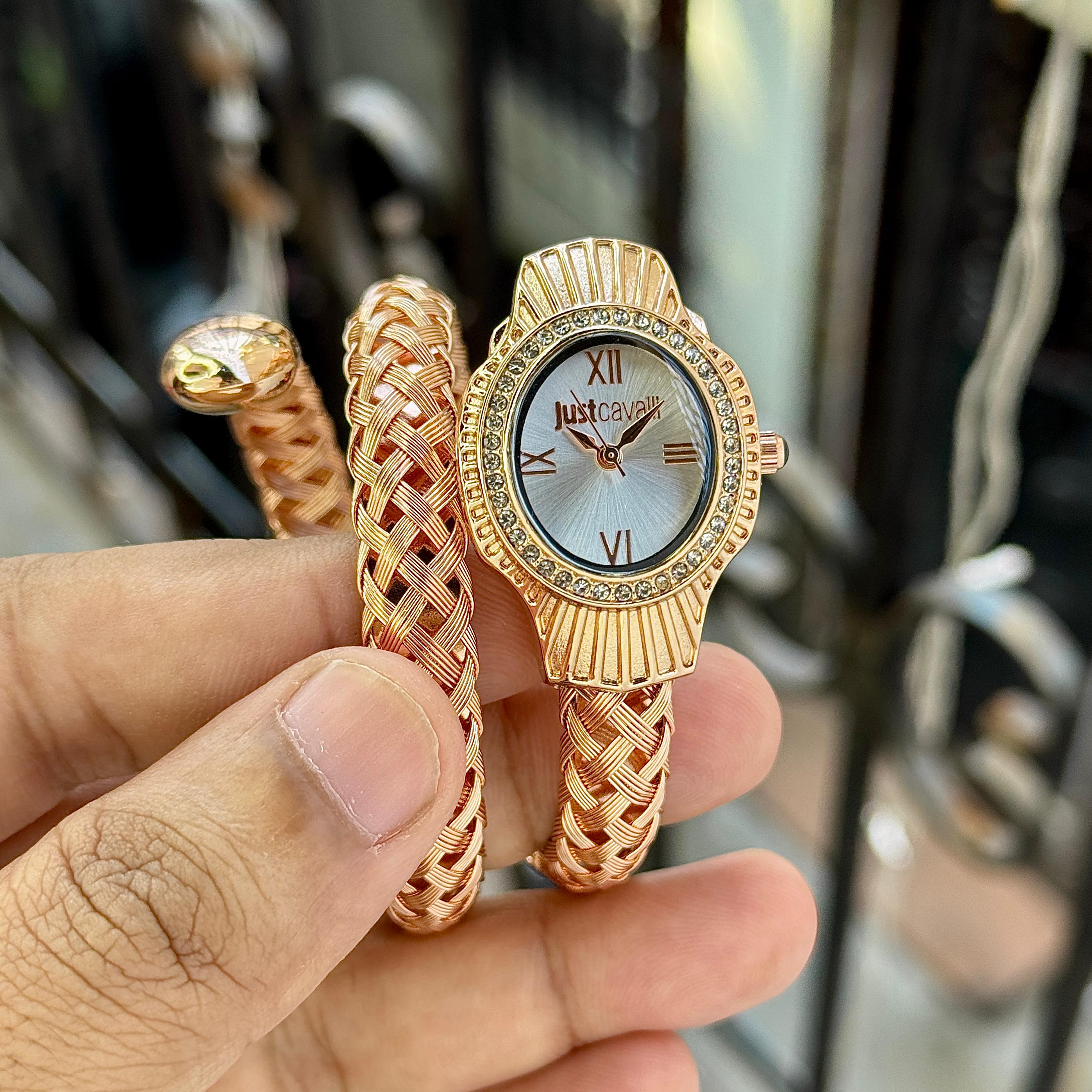 Just Cavalli