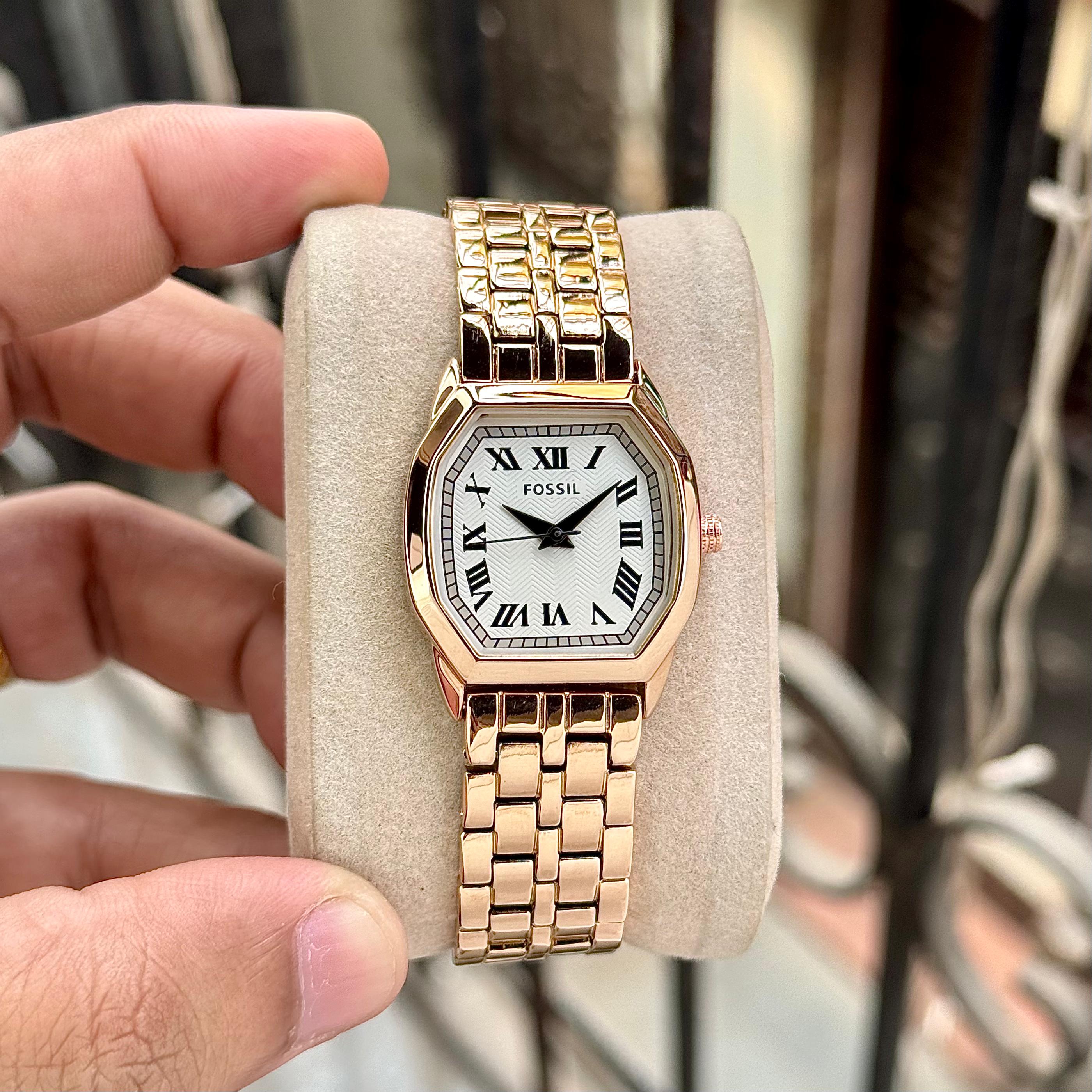 Fossil Harlow - ES5361