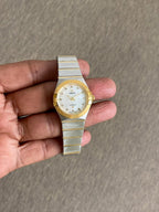 Omega Constellation Women