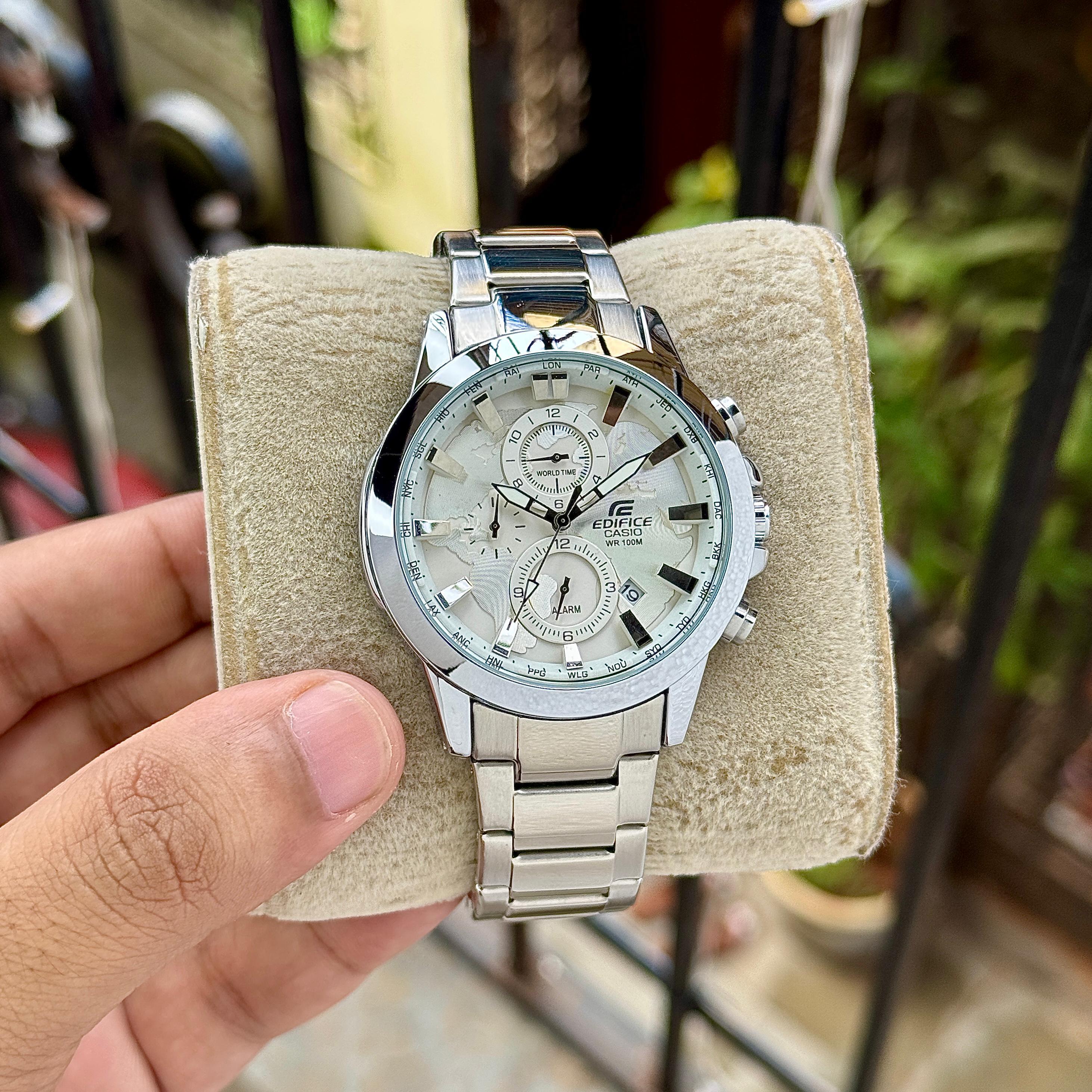 Casio Edifice