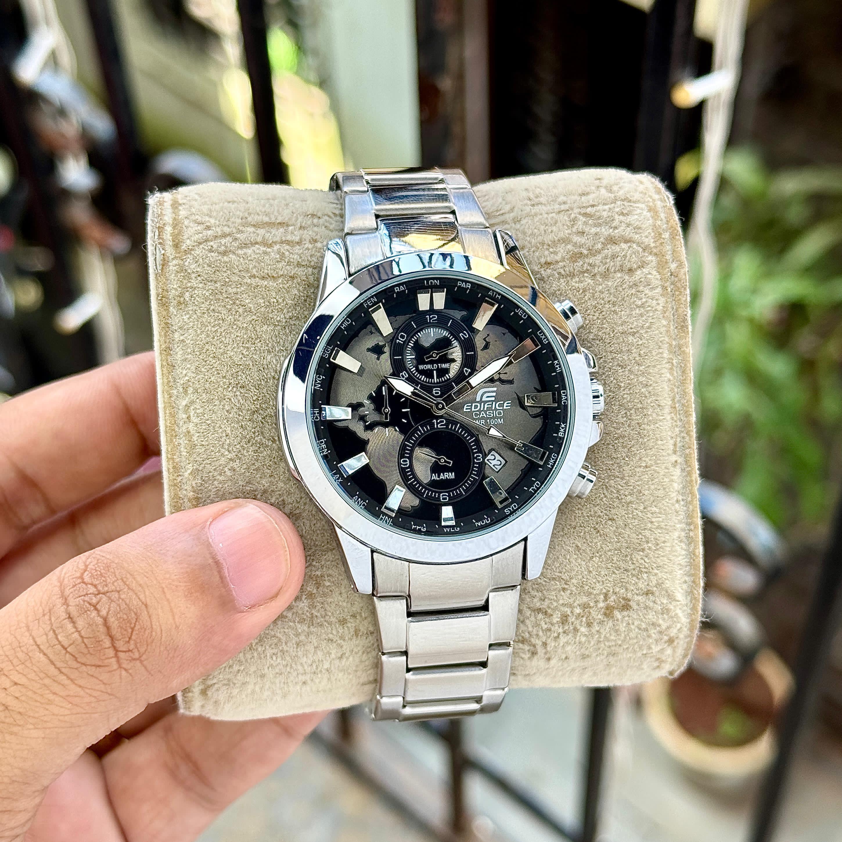 Casio Edifice