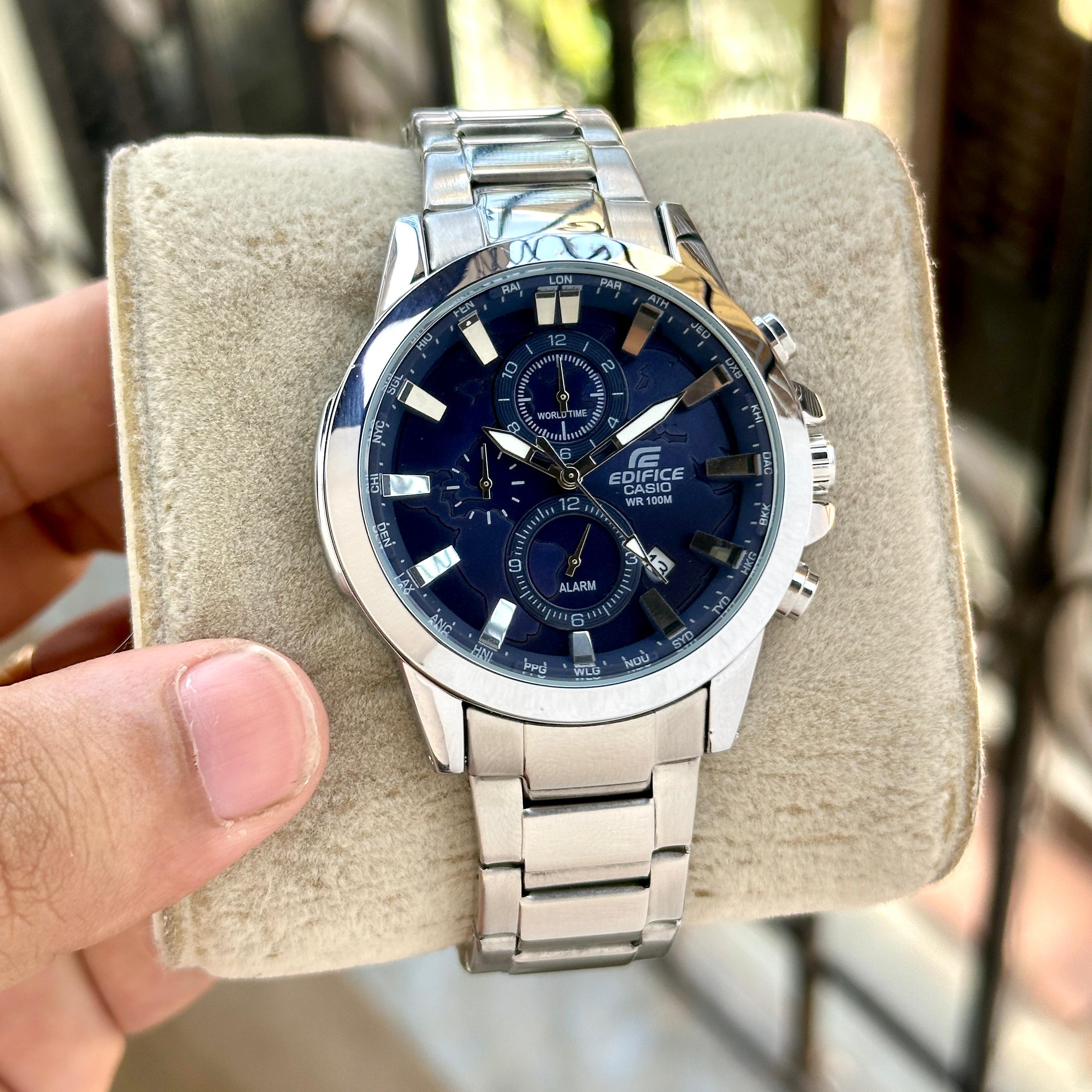 Casio Edifice