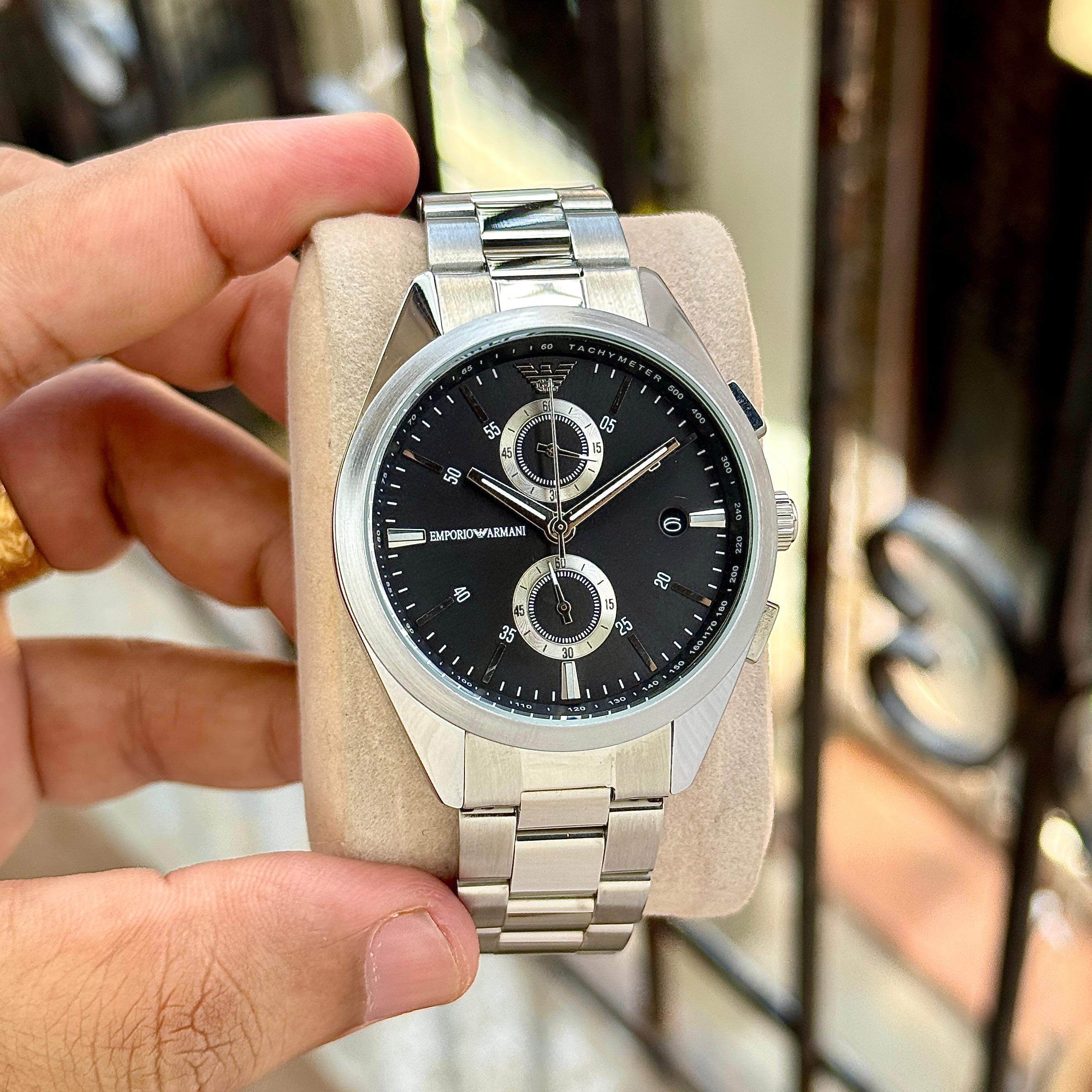 Emporio Armani