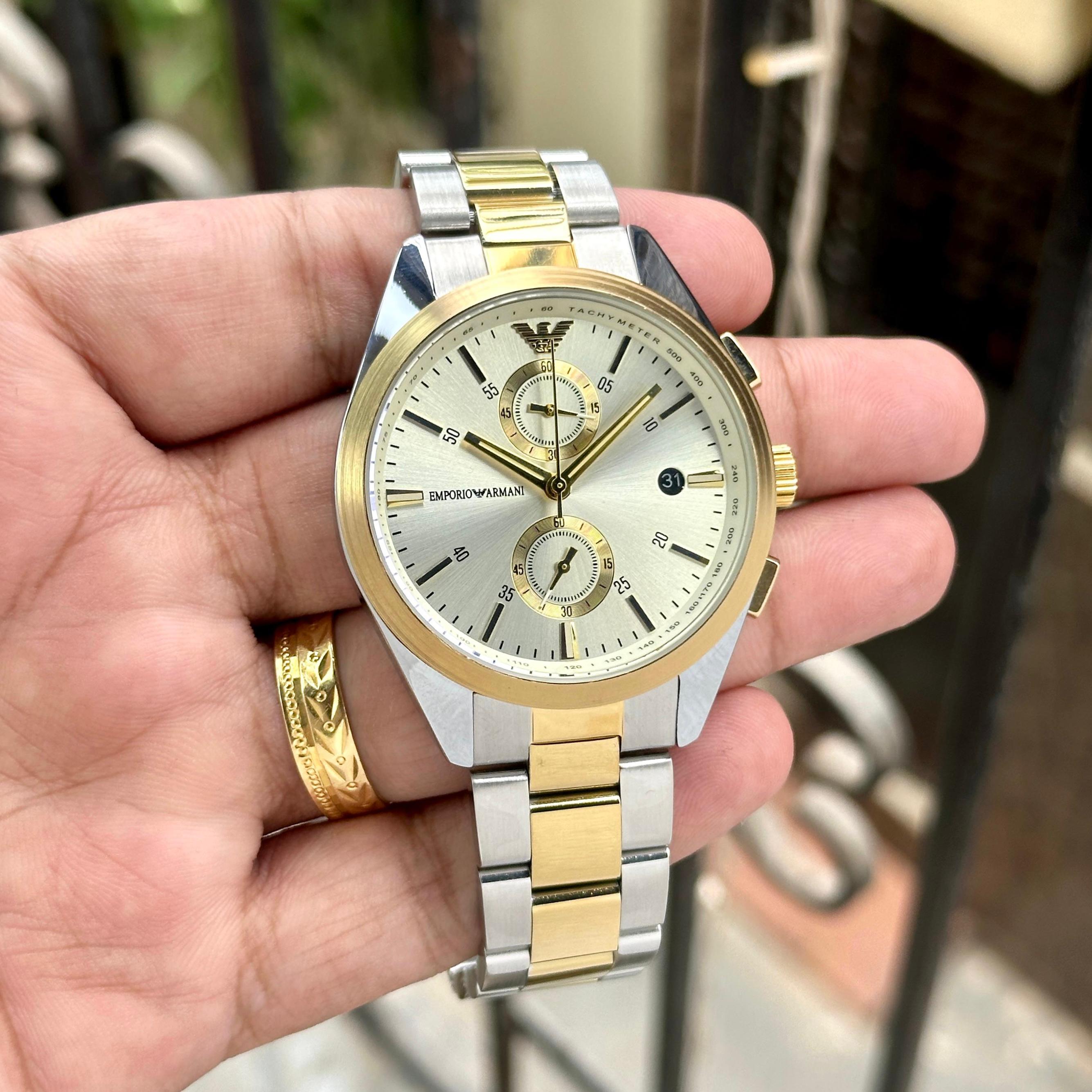 Emporio Armani