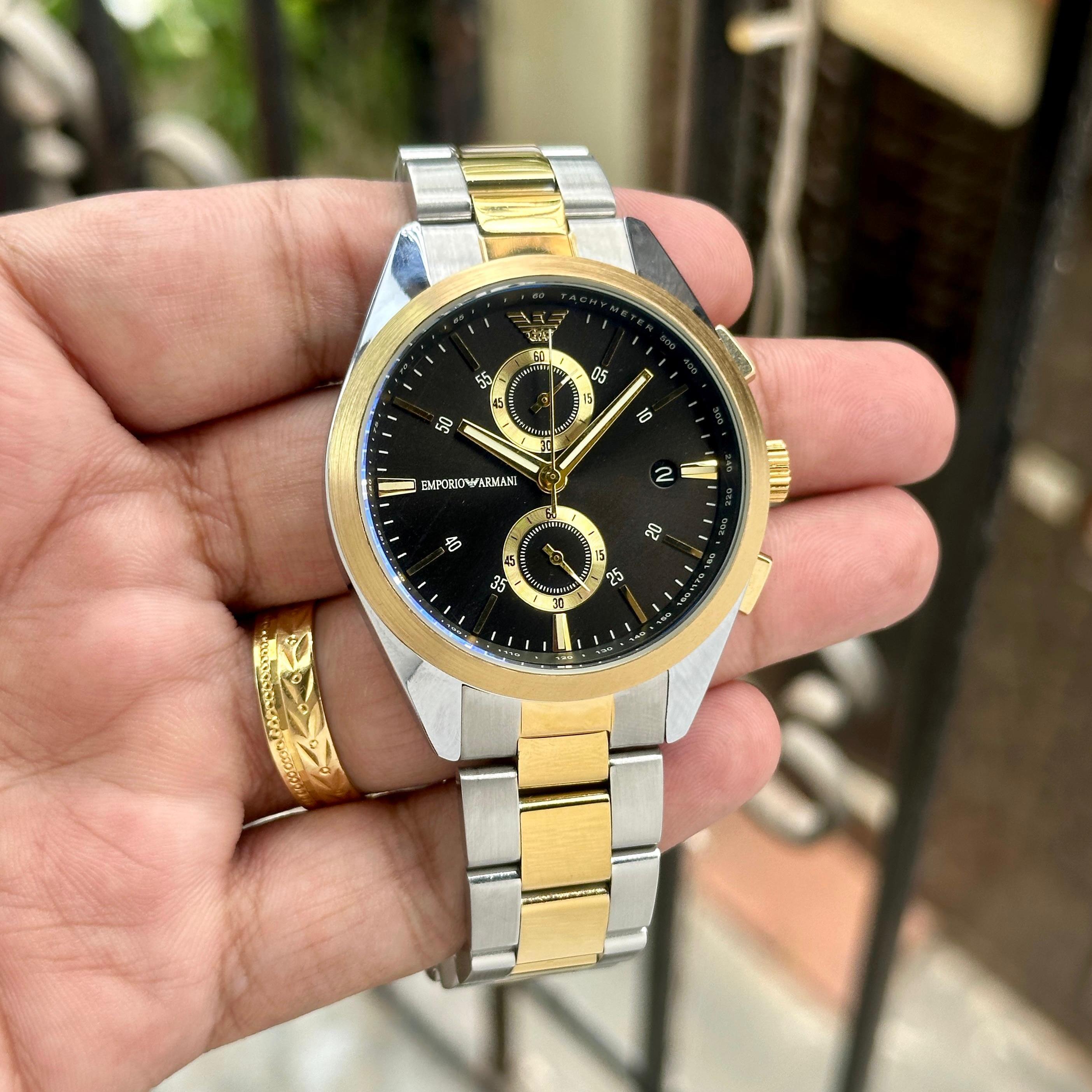 Emporio Armani