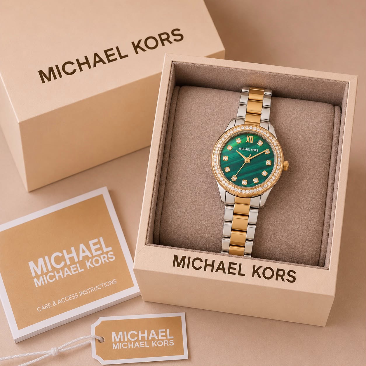 Michael Kors
