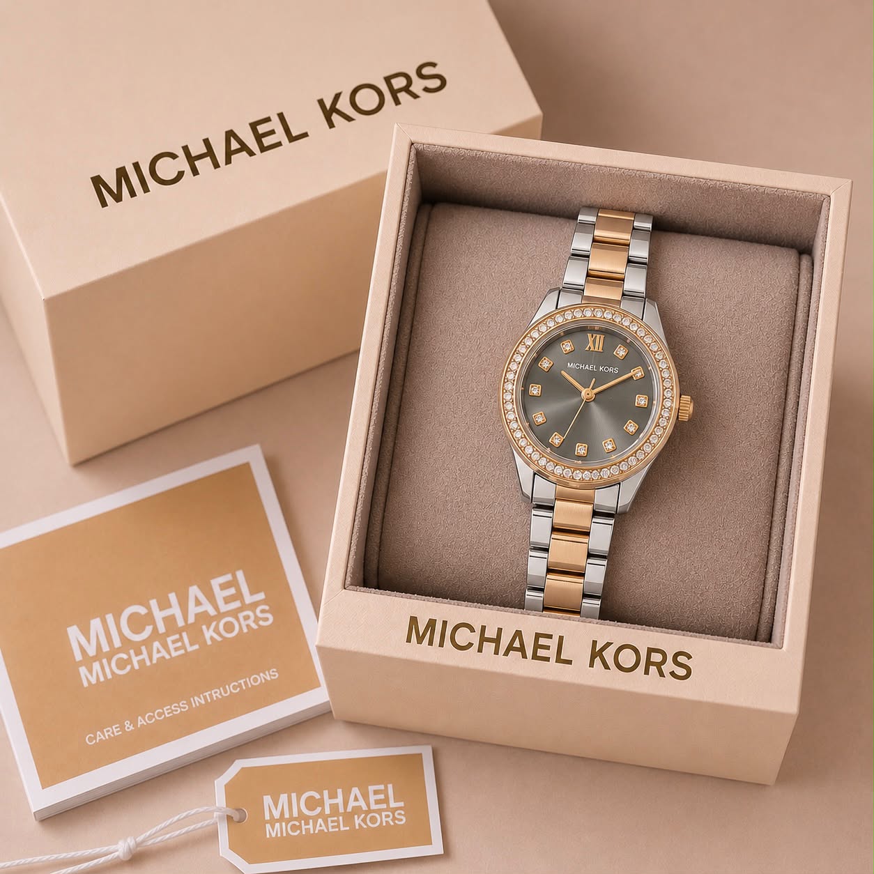 Michael Kors