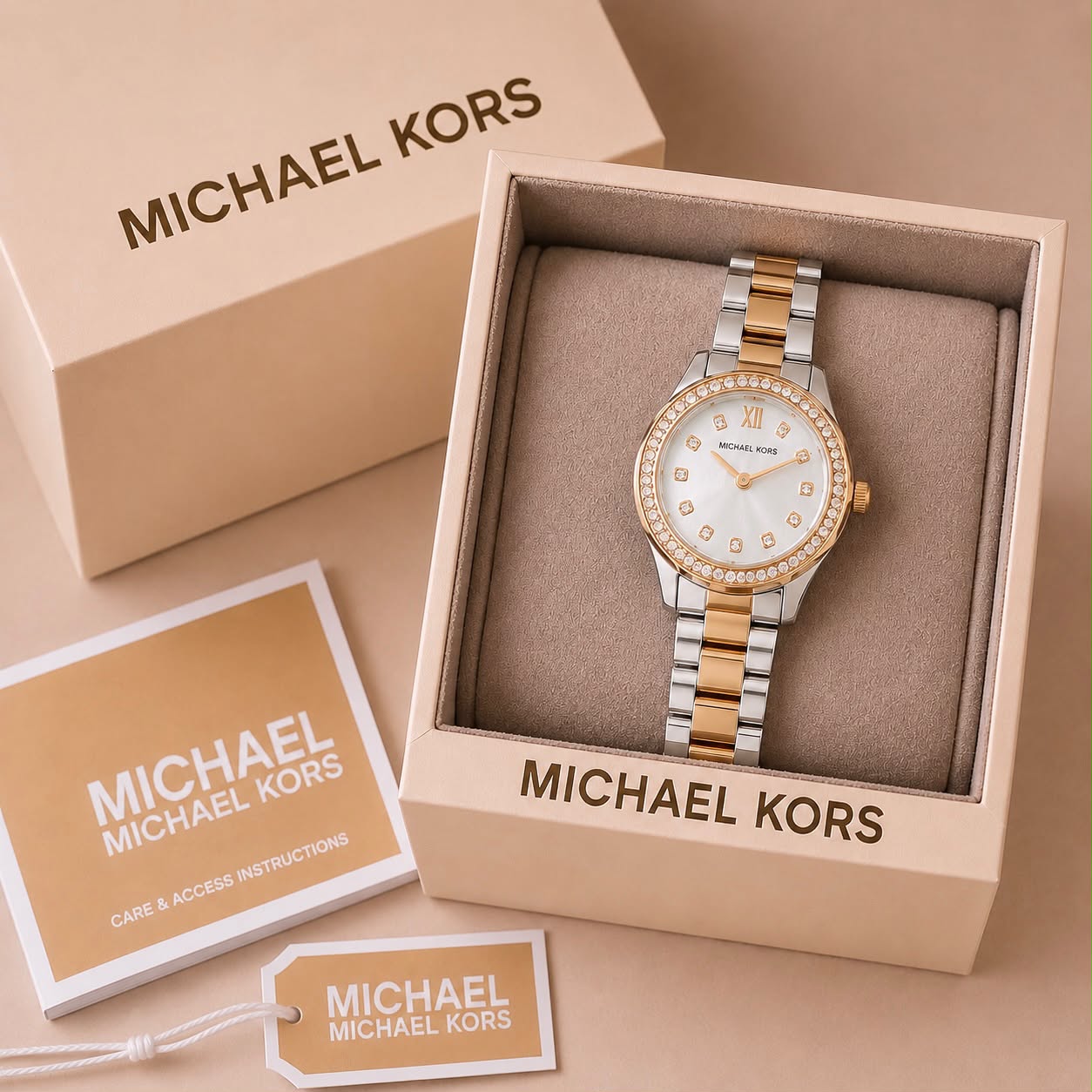 Michael Kors