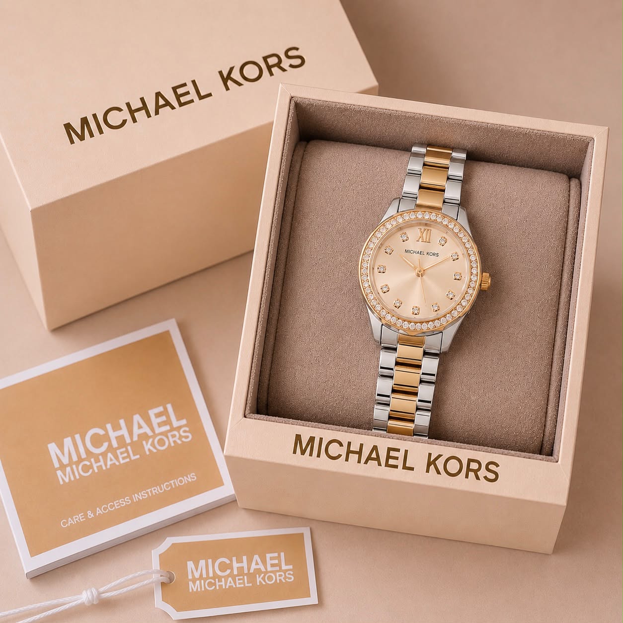 Michael Kors