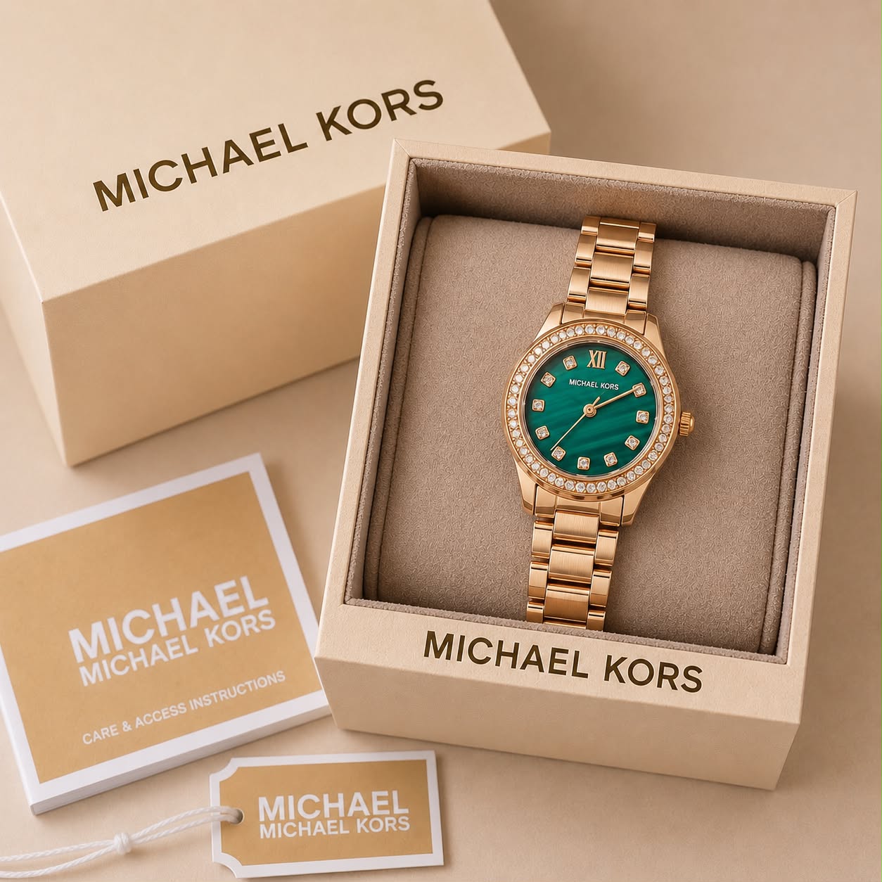 Michael Kors