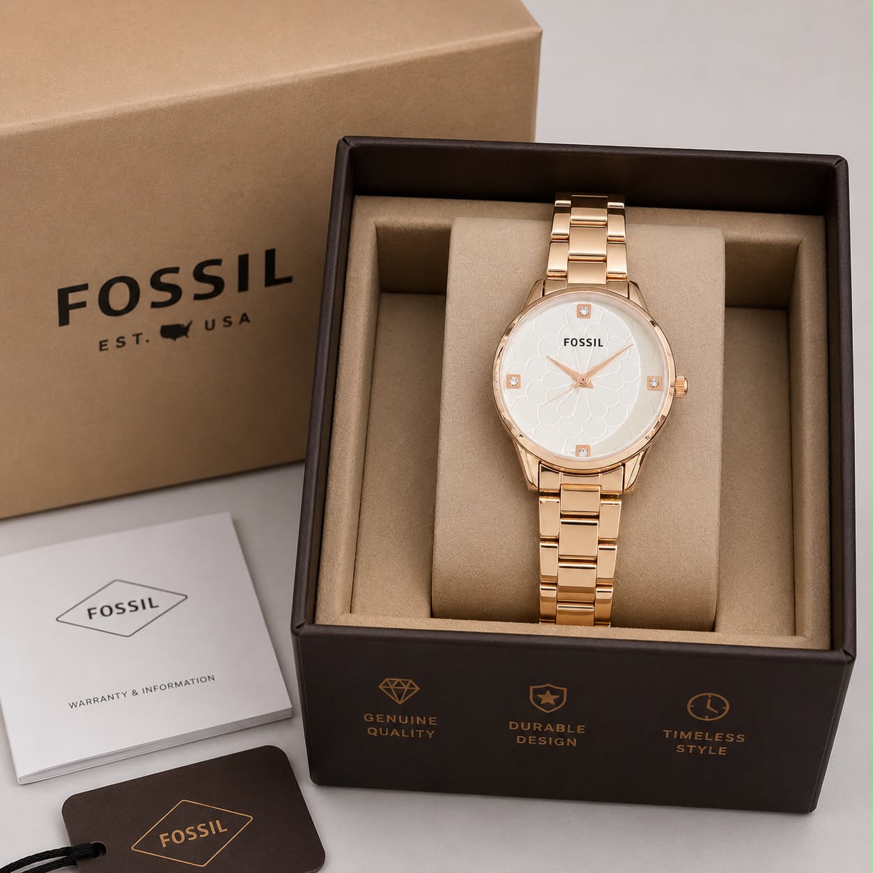 Fossil