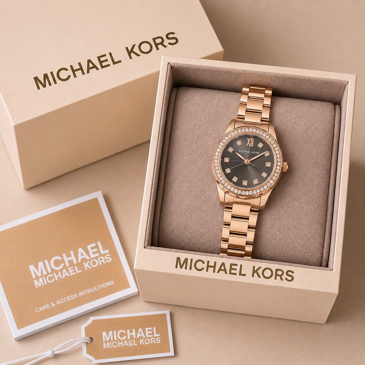 Michael Kors