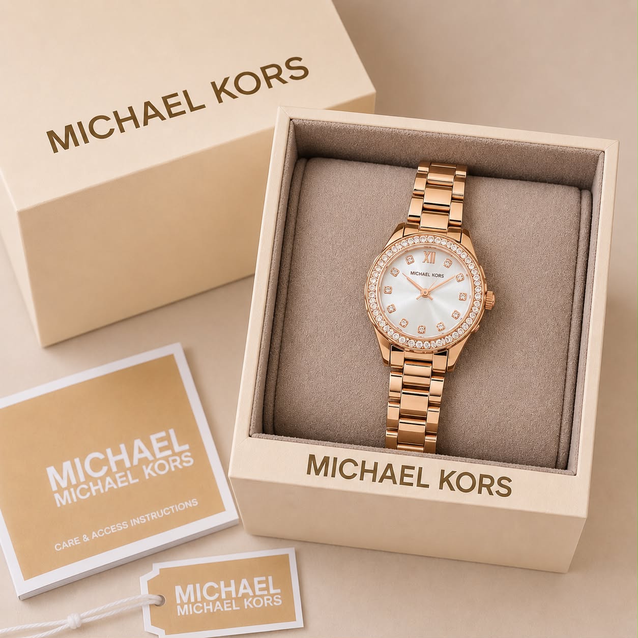 Michael Kors