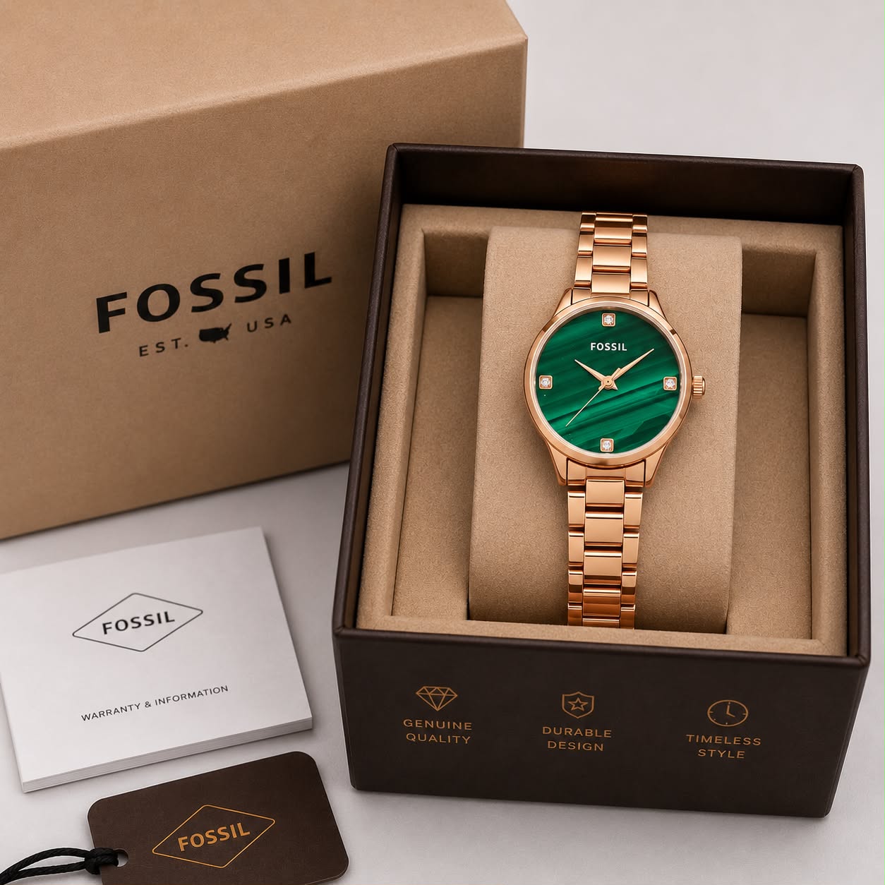 Fossil