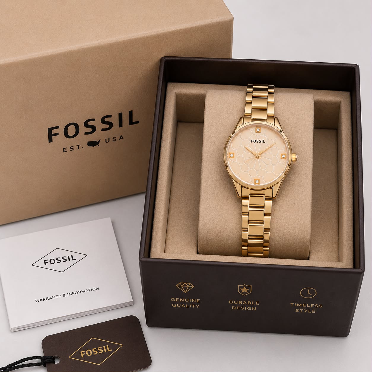 Fossil