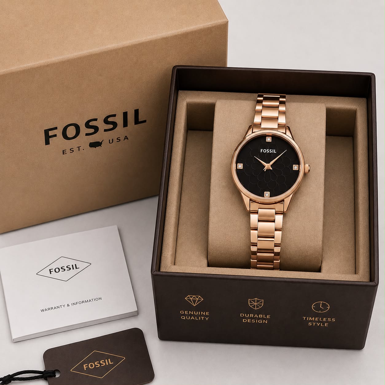 Fossil