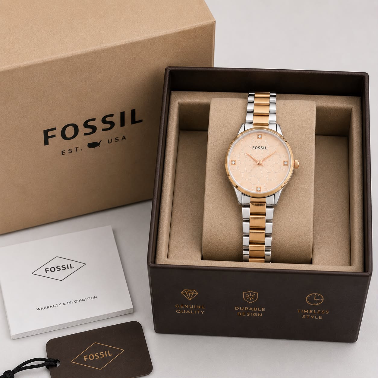 Fossil