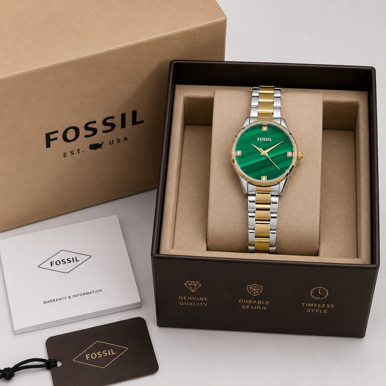 Fossil