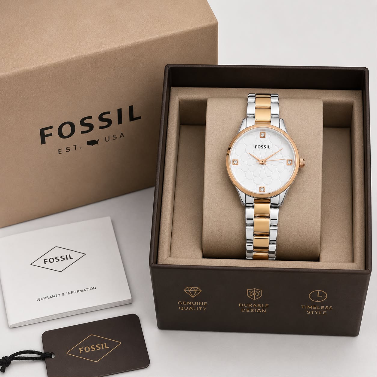 Fossil