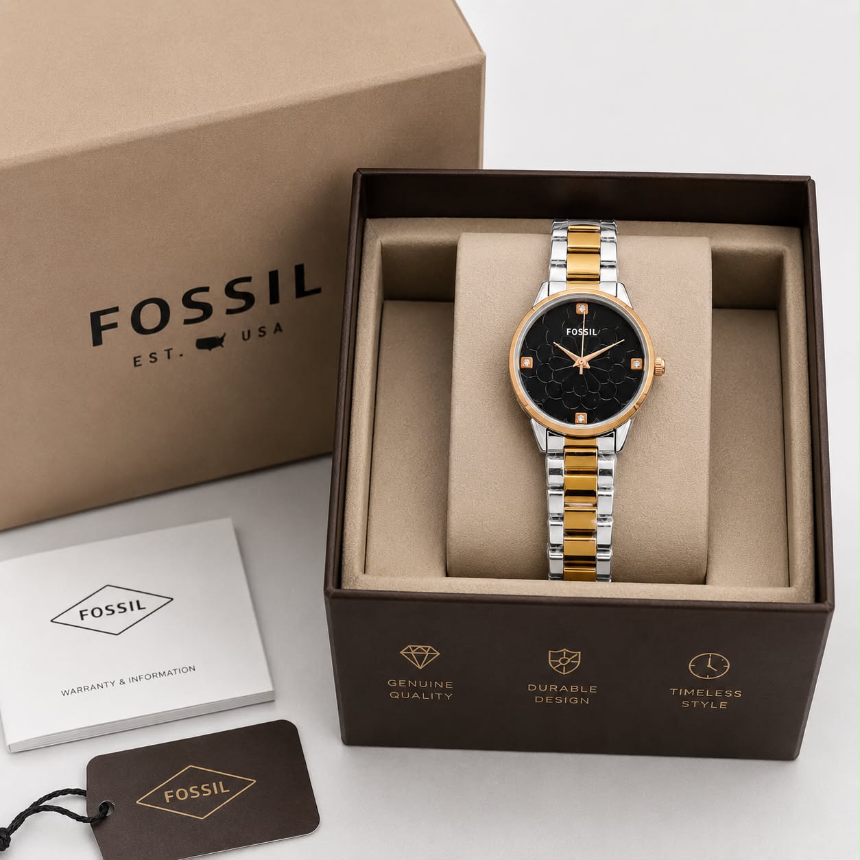 Fossil