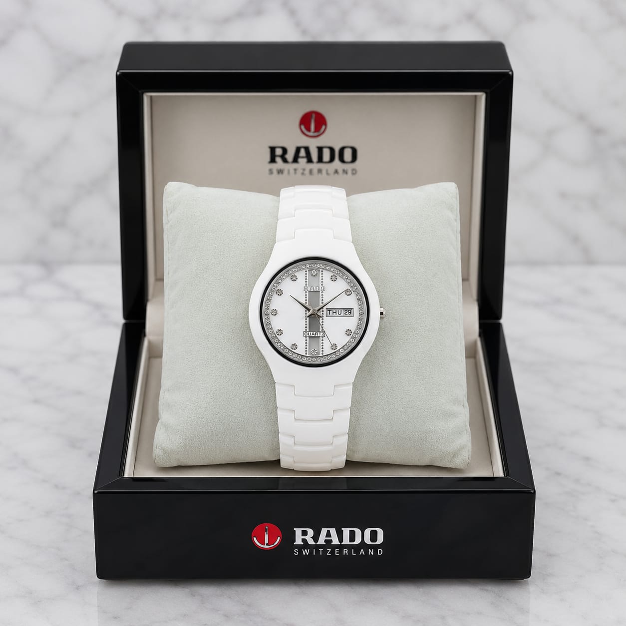 Rado