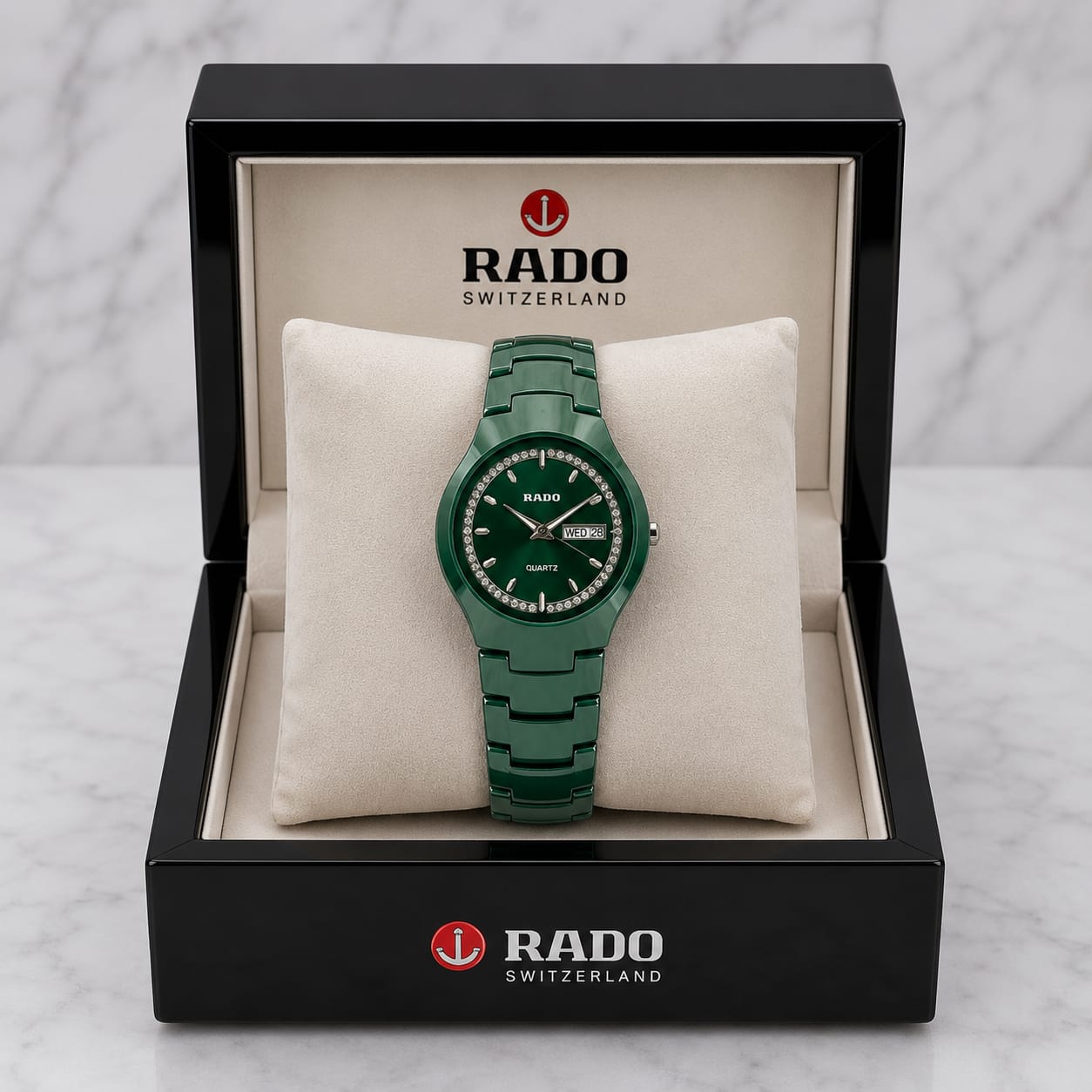 Rado